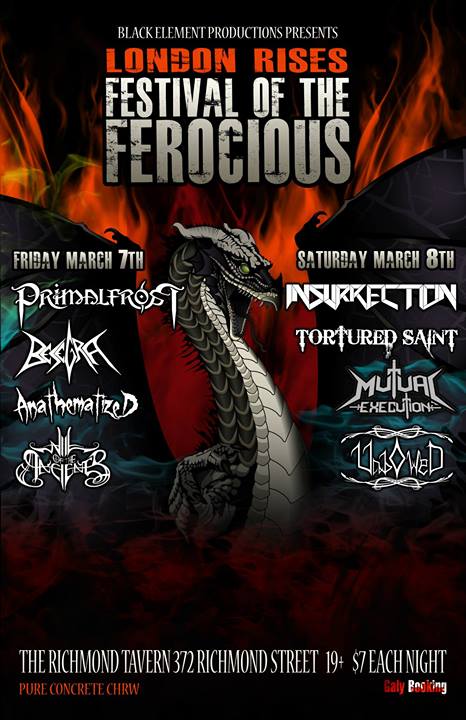 Click to see Facebook Event Page